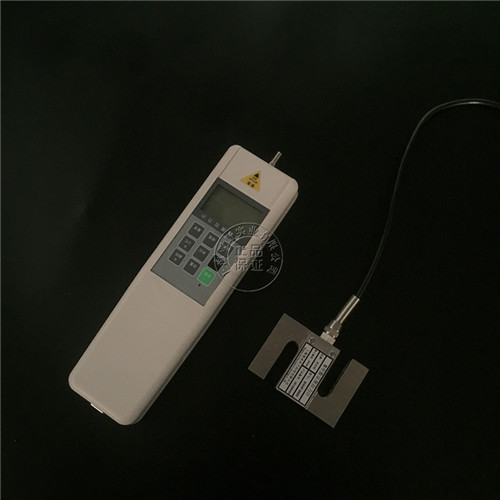 便携式数显推拉10吨电子测力仪