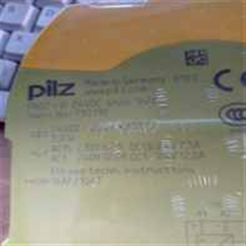 PILZ |Ƥܾ | PNOZ s22 24VDC 2 x 3 n/o 1 n/c[ȫ̵]_750132