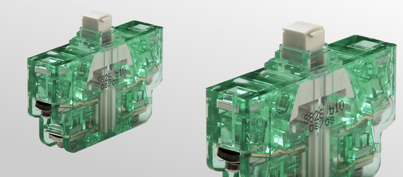 ¹ Schaltbauɳر ٶ S826 b10