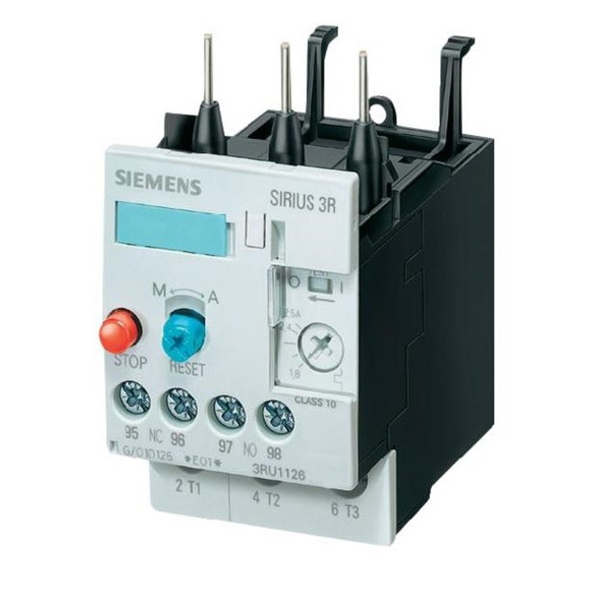 ¹ԭ SIEMENS  ̵ 3RU112