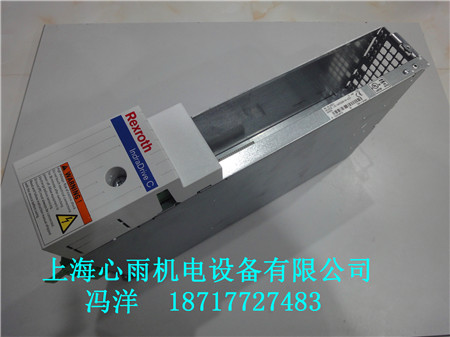 HCS02.1E-W0028-A-03-NNNN力士乐伺服驱动器