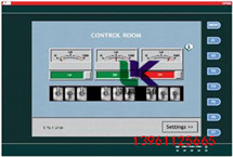 ABB CP400 CP450T 10.4紥ά޼۸