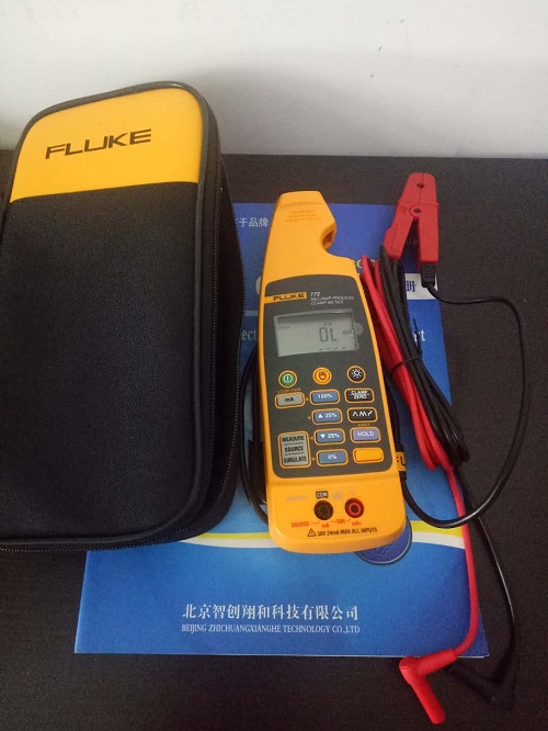 fluke͹ǯα772