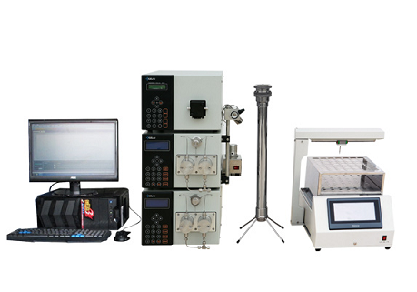 ɶ HPLCƱ/ƱҺɫ SAC  GL6000-25mlϵͳ
