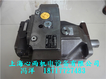 AE-A4VSO180DR/30R-PPB13N00ؼ