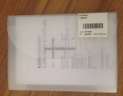 KISTLER 6054BRS32U55 