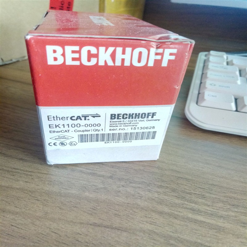 ؼȫ±-ek1100|ek1101BECKHOFFPLCİװͽ