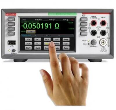 Keithley6λñDMM6500