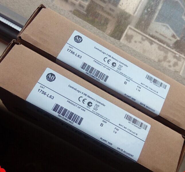 AB޿ΤPLC1756-DMCF010