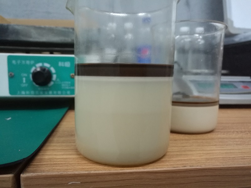 乳化液废水处理设备