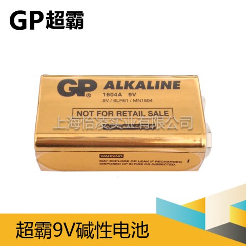 GP9V GN1604A  9V 6LR61