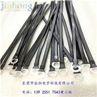 绝缘镀锡铜编织接地线(东莞)桥架连接线型号