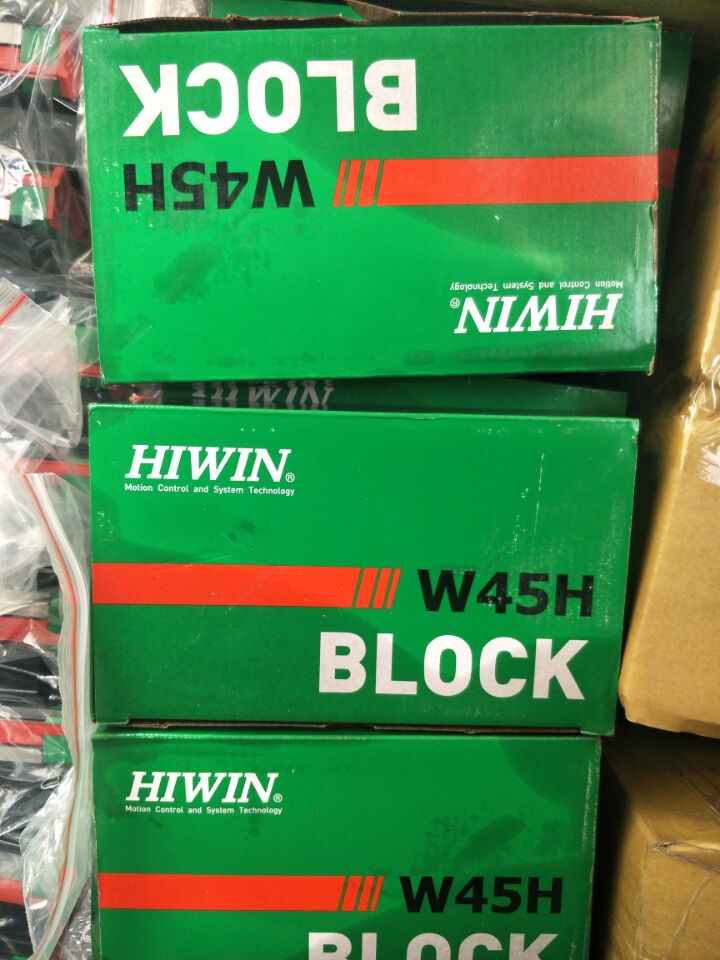 HIWIN HGW45HC,45ӳ飬ֱߵ