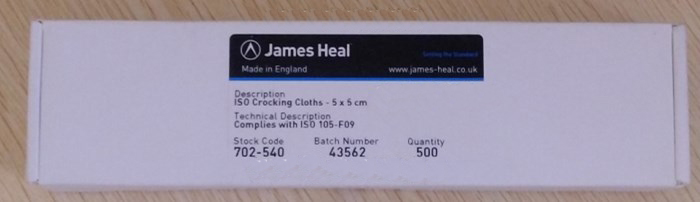 JAMES HEAL׼Ħ޲ JAMES H.HEAL׼ĥ ޲