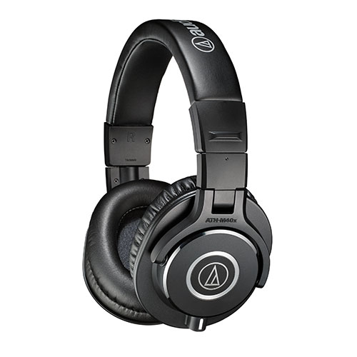 Ӧaudio-technicaATH-M40x