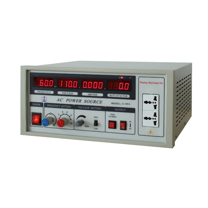 JL-1010AģƵѹԴ1KW
