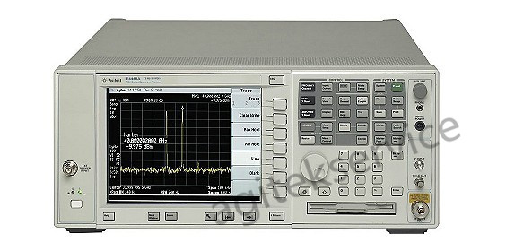 άάAgilent E4448AƵ׷ά