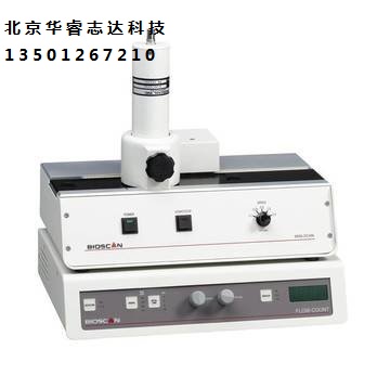 ɨBIOSCAN   The 