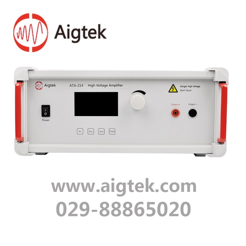 ATA214ѹŴָ400Vp-p ͨAigtek