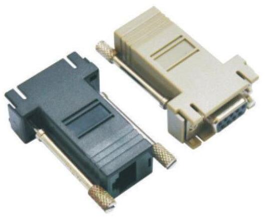չDB9תRJ45