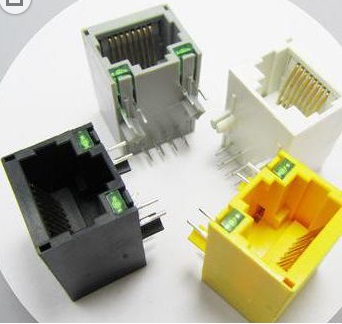 չRJ45ˮͷ/PCB/RJ45/ӿĸ/RJ45ĸ̫ӿǧ