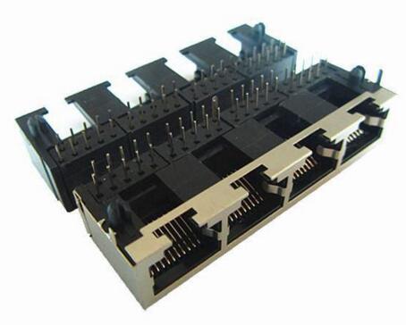 չ10P10C RJ48/10P10Cӿ