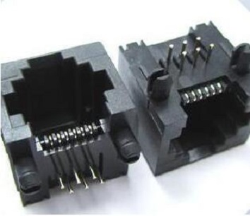 չ8CB JACK/ PCB Jack/RJ45/ӿĸ/תͷ