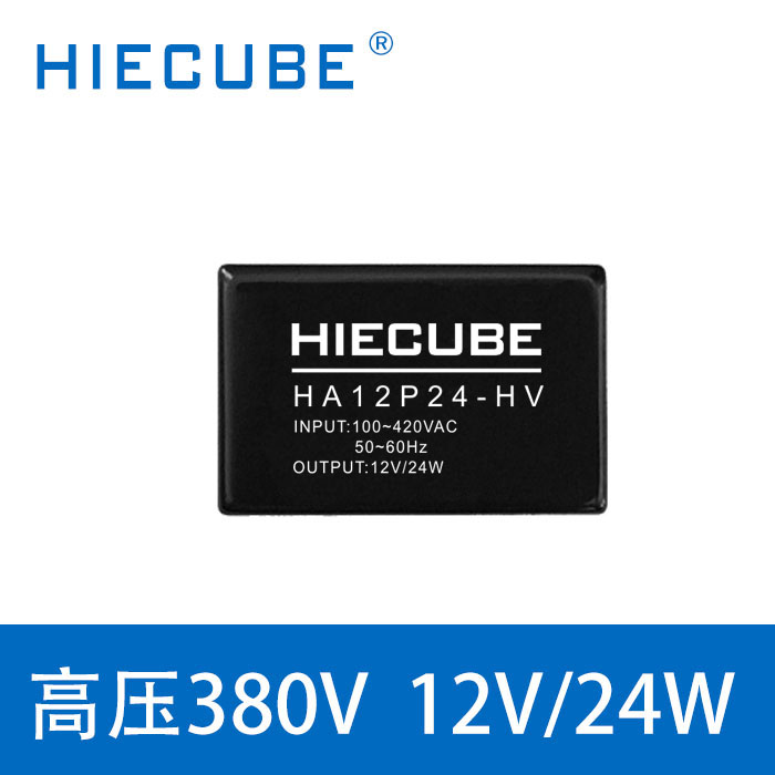 ѹAC380VתDC12V2AѹԴģ