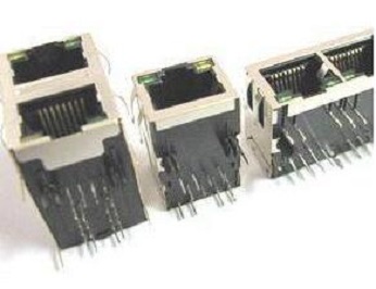 չ100BASERJ45JACK+TransfmerϵвƷ