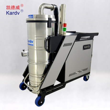 凯德威车间实用自动吸灰型工吸尘器SK-750