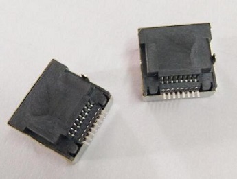 չRJ45ڳʽDIP/SMTʹƲƲƷ
