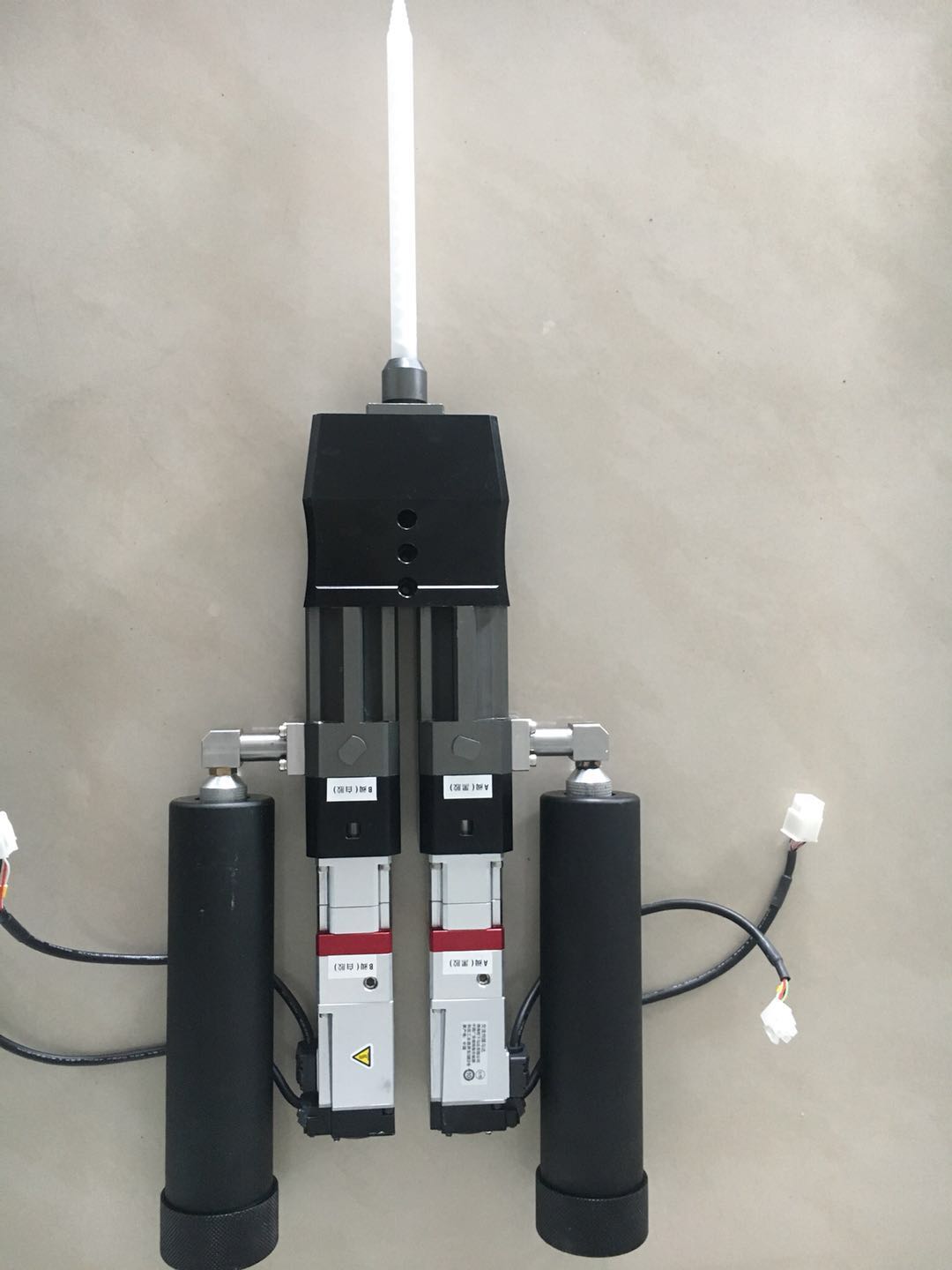 WEIOAK-AC-S500ɽ㲿Ϳ豸