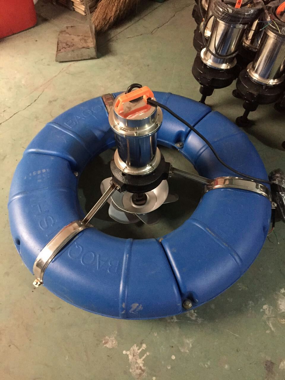 1500W380VϺʽ