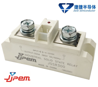 JJݽ300A  ̵̬ JSSR300