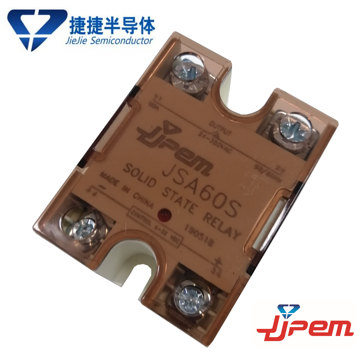 JJݽ60A ̵̬ JSSR60