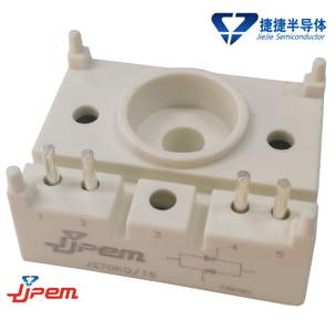 JJ捷捷70A 1600V可控硅模块JS70KQ
