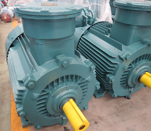 гYB3-200L2-2Ч37KW