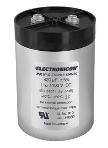 ELECTRONICON