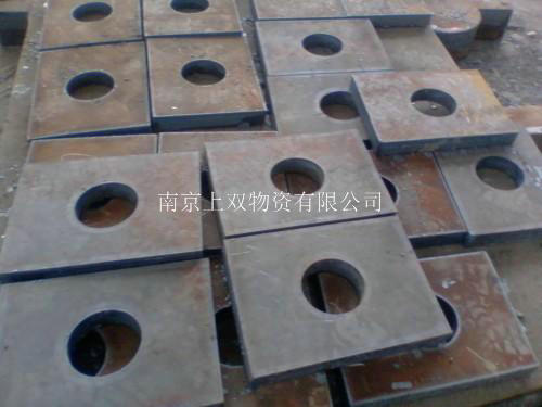 南京钢板加工批发,南京钢板切割零售