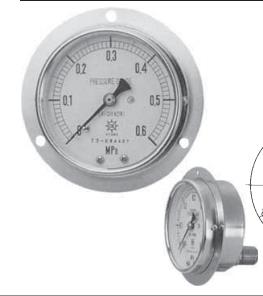 UST-D  -0.1-0.06MPA  100  1  ѹ  
