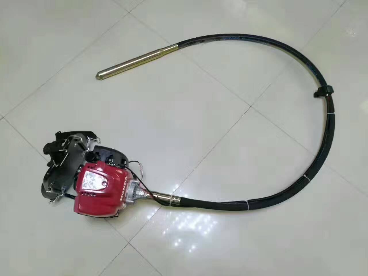现货直发插入式混凝土振棒机