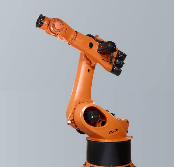 KUKA ⿨ KR 500 FTEC ˻ 