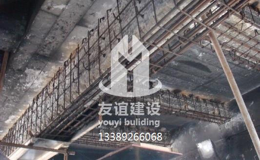 供应建筑物纠偏平移加固技术
