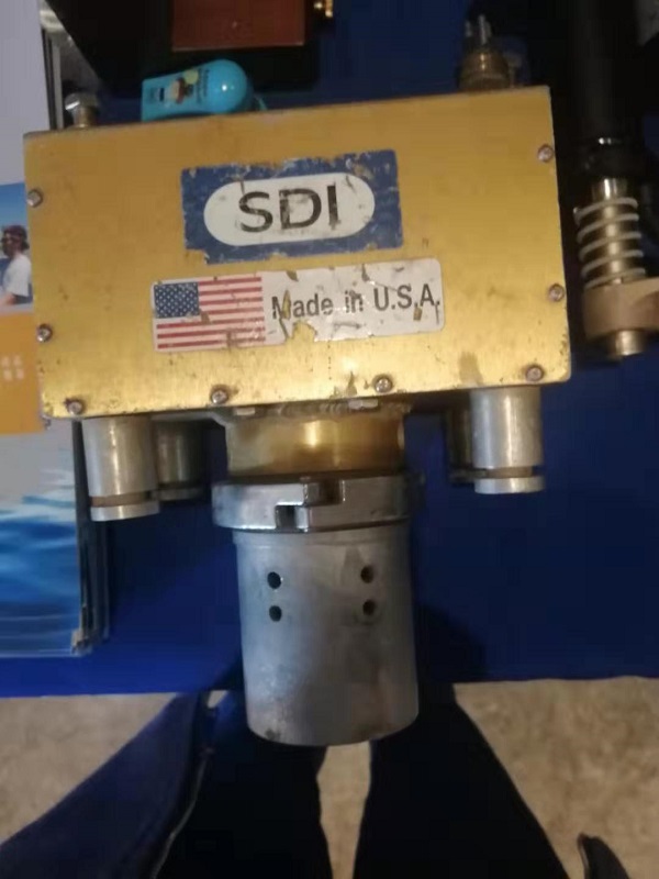 USADͳȡ̽