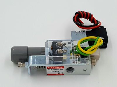 CVB-09HSCKB DC24V