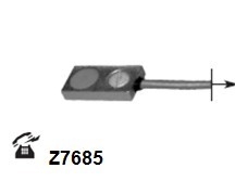 Z7685¹STRACK 