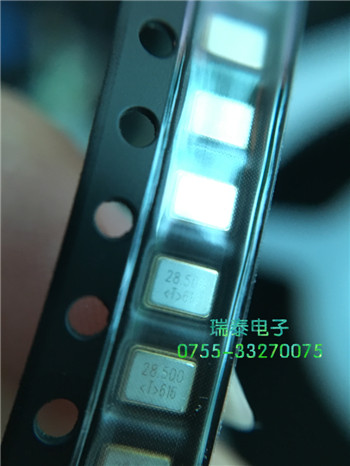 NZ2520SF晶振,低频有源晶振,11.2896M晶振