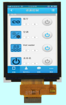 2.8TFT/240x320ֱ/SPI