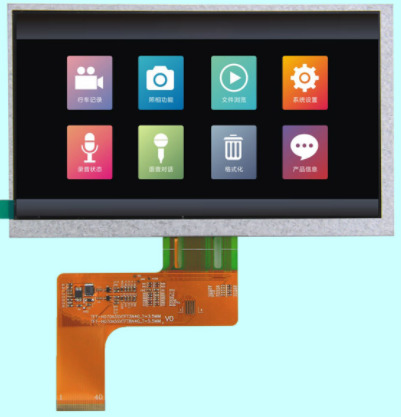 7TFT׼Ʒ800480