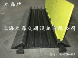 JIULEI/九磊四线槽电缆保护板JL-XCB-4CA